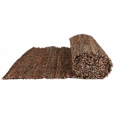 FAURA Mimbre +brezo Combin 95% Ocult - 2x3 M FAURA Mimbre +brezo Combin 95% Ocult - 2x3 M