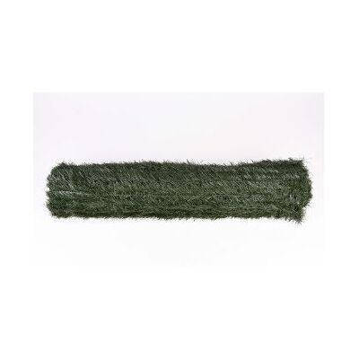 Faura Seto de jardín - Excelent 110 Varillas - Hoja Ancha 2x3m Faura Seto de jardín - Excelent 110 Varillas - Hoja Ancha 2x3m