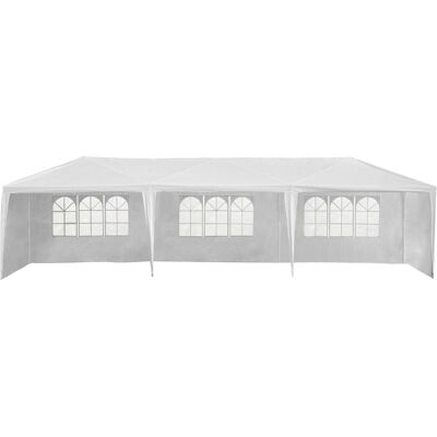 Happy Garden - Carpa Para Eventos 3 × 9m Alizé Happy Garden - Carpa Para Eventos 3 × 9m Alizé