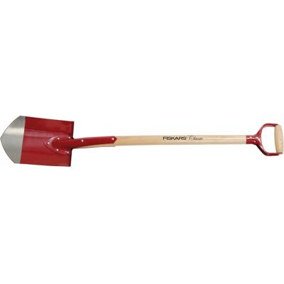 Fiskars - Pala De Jardín Classic (por 4) Fiskars - Pala De Jardín Classic (por 4)