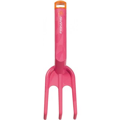 Fiskars - Horquilla De Flores Ruby, Inspiration (por 4) Fiskars - Horquilla De Flores Ruby, Inspiration (por 4)