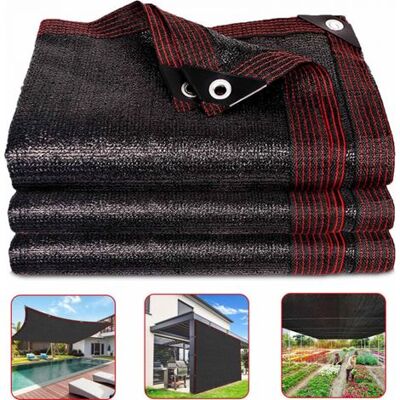 OEM Malla De Sombreo, 2x2 M, 85% De Protección Uv, Tejido De Sombra, Tela De Sombra Cortavientos Para Invernadero, Ideal Para Cubrir Plantas, Jardines, Pérgolas, Patios, Césped Y Casetas De Mascotas. OEM Malla De Sombreo, 2x2 M, 85% De Protección Uv, Tejido De Sombra, Tela De Sombra Cortavientos Para Invernadero, Ideal Para Cubrir Plantas, Jardines, Pérgolas, Patios, Césped Y Casetas De Mascotas.