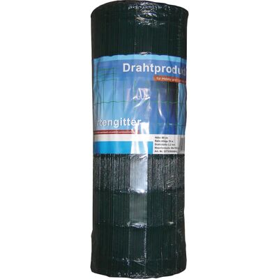 NoName Gitter80i - Malla soldada a puntos - 25m en rollo NoName Gitter80i - Malla soldada a puntos - 25m en rollo