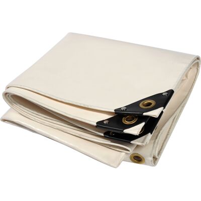 Nemaxx - PLA812 Premium - Blanco - 800x1200 cm - Tarpaulin Nemaxx - PLA812 Premium - Blanco - 800x1200 cm - Tarpaulin