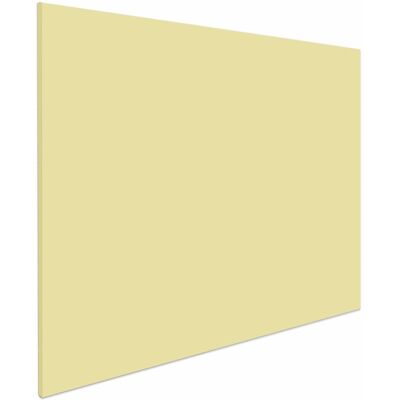 VIVOL Pizarra Blanca Sin Borde - 100x150 Cm - Gris Topo VIVOL Pizarra Blanca Sin Borde - 100x150 Cm - Gris Topo