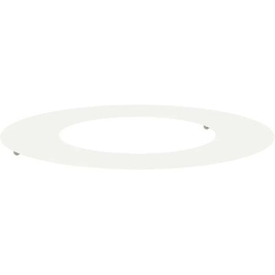 HELLOSHOP26 Anillo De Árbol Decorativo Moderno Jardín 70 X 70 Cm Protege La Zona De Las Raíces Estilo Elegante En Acero Blanco 020052301 HELLOSHOP26 Anillo De Árbol Decorativo Moderno Jardín 70 X 70 Cm Protege La Zona De Las Raíces Estilo Elegante En Acero Blanco 020052301