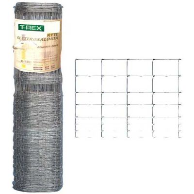 Red De Ovejas H 100/08/15 M 50 Zincada Trex 03405 Red De Ovejas H 100/08/15 M 50 Zincada Trex 03405