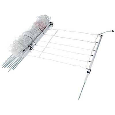 Malla Para Jabalíes 75 Cm X 50m - Kerbl Malla Para Jabalíes 75 Cm X 50m - Kerbl