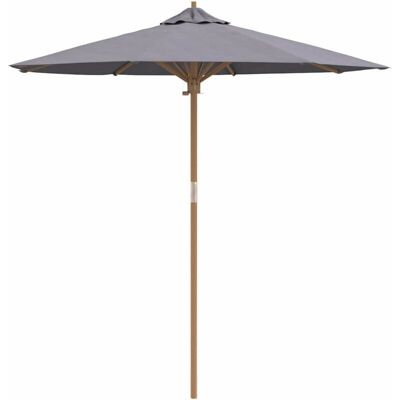 Sombrilla de Jardín 217x230 cm - Sombrilla de Jardín Sombrilla de Jardín 217x230 cm - Sombrilla de Jardín