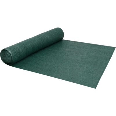 Red De Privacidad Hdpe Verde 1x50 M 195 G/m² Vidaxl Red De Privacidad Hdpe Verde 1x50 M 195 G/m² Vidaxl