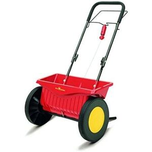 Wolf-garten - Esparcidor De Semillas Y Fertilizantes Wolf Garten We 430, Capacidad De 20l, Ancho De Esparcido De 43 Cm, Diseño Ergonómico, Fácil De Usar, Ideal Para Jardines Medianos. Wolf-garten - Esparcidor De Semillas Y Fertilizantes Wolf Garten We 430, Capacidad De 20l, Ancho De Esparcido De 43 Cm, Diseño Ergonómico, Fácil De Usar, Ideal Para Jardines Medianos.