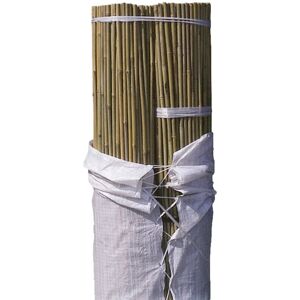 FAURA Bala Tutor Bambú 120 Cm - Ø10/12: 200 Ud. FAURA Bala Tutor Bambú 120 Cm - Ø10/12: 200 Ud.