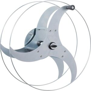 Fp - Bobinadora Tubo Agua Alba Turbo Fp - Bobinadora Tubo Agua Alba Turbo