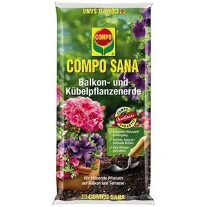 Sana® Balcón Y Mantillo - Compo Sana® Balcón Y Mantillo - Compo