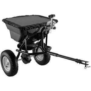 Wiltec - Esparcidor Gt1507 Capacidad 29l Esparcidor Semillas, Abono, Sal Accesorios Jardinería Cuidado Jardín Wiltec - Esparcidor Gt1507 Capacidad 29l Esparcidor Semillas, Abono, Sal Accesorios Jardinería Cuidado Jardín