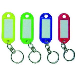 BLINKY Llaveros Vigor Givolare 200 Piezas BLINKY Llaveros Vigor Givolare 200 Piezas