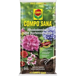 FP Mantillo Rododendro 50l Compo Sana (por 45) FP Mantillo Rododendro 50l Compo Sana (por 45)