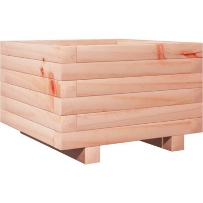 vidaXL Fioriera - Madera Maciza Douglas 40x40x26,5cm vidaXL Fioriera - Madera Maciza Douglas 40x40x26,5cm