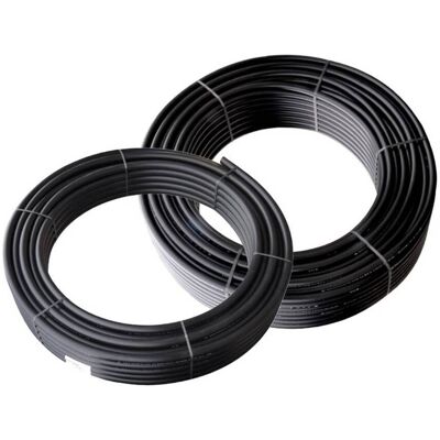 IRRITEC Tubo Polietilene Ø 32 Mt. 200 Pn 6 IRRITEC Tubo Polietilene Ø 32 Mt. 200 Pn 6
