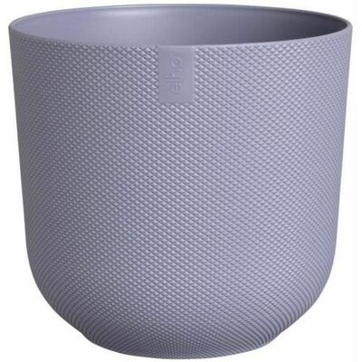 Maceta de Interior Elho Jazz Rond Violeta - 35x34.5x32 cm Maceta de Interior Elho Jazz Rond Violeta - 35x34.5x32 cm