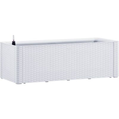 HelloShop26 - Macetero arriate elevado - 100 x 43 x 33 cm HelloShop26 - Macetero arriate elevado - 100 x 43 x 33 cm