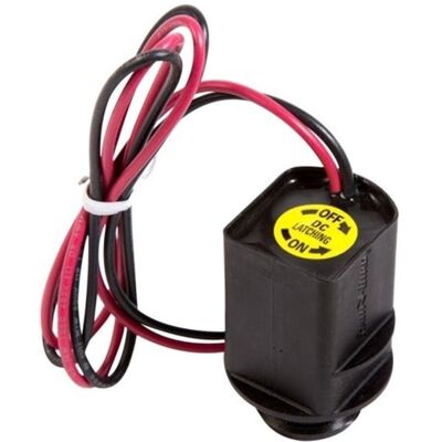 Rain Bird - Solenoide 9v Para Electroválvulas 9v Solenoide Para Válvulas De Riego 9v K80920 Rain Bird - Solenoide 9v Para Electroválvulas 9v Solenoide Para Válvulas De Riego 9v K80920