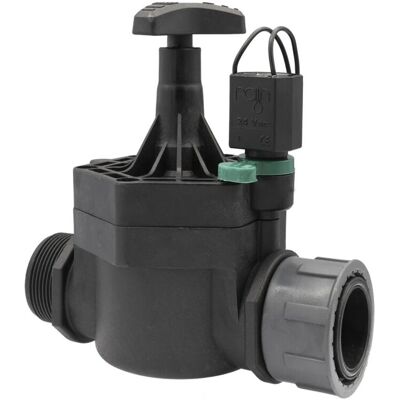 Elettrovalvola A Solenoide Rain Elettrovalvola A Solenoide Rain