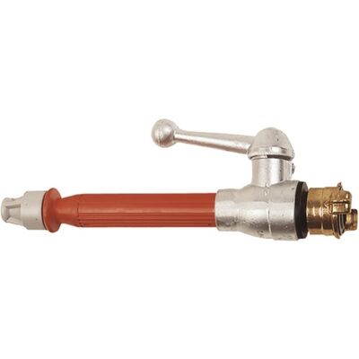 KARASTO - Tubo jet multiuso D Schnellkupplung - 10–38 mm GEKA latón KARASTO - Tubo jet multiuso D Schnellkupplung - 10–38 mm GEKA latón