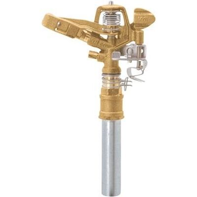 GEKA - V60S - Trípode - Sprinkler GEKA - V60S - Trípode - Sprinkler