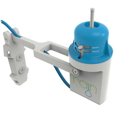 Sensor De Lluvia Para Programador De Riego Enterrado - Sensor - Rain Sensor De Lluvia Para Programador De Riego Enterrado - Sensor - Rain