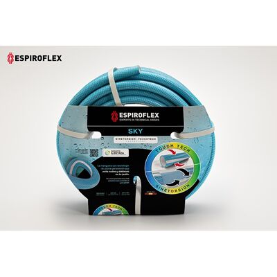 ESPIROFLEX Manguera Sky Sine Torsion 5/8 ESPIROFLEX Manguera Sky Sine Torsion 5/8