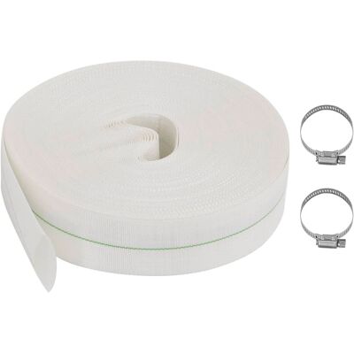 manguera de incendio PVC 38 mm 100 m - Manguera de incendio manguera de incendio PVC 38 mm 100 m - Manguera de incendio