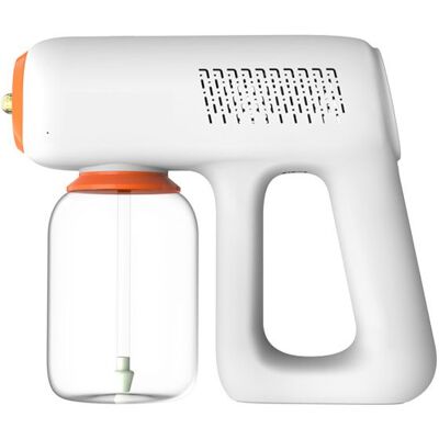 ABYSSE Pulverizador Automático Portátil De 300 Ml, Silencioso Y Duradero, Ideal Para El Hogar, La Escuela O El Jardín. Elimina Olores Y Repele Plagas Para Plantas De Exterior. ABYSSE Pulverizador Automático Portátil De 300 Ml, Silencioso Y Duradero, Ideal Para El Hogar, La Escuela O El Jardín. Elimina Olores Y Repele Plagas Para Plantas De Exterior.