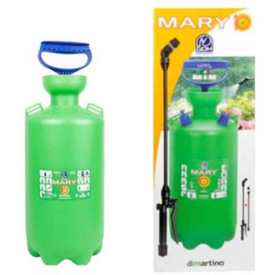 Matabi Pulverizador Mary 10 Litros Matabi Pulverizador Mary 10 Litros