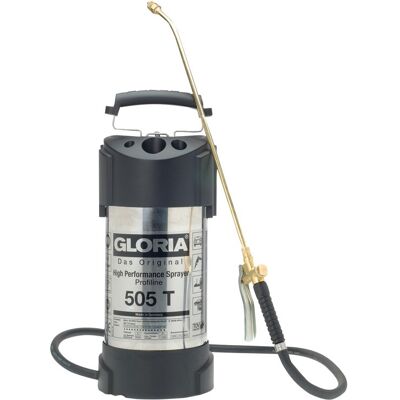 Pulverizador Profiline505 T Gloria Pulverizador Profiline505 T Gloria