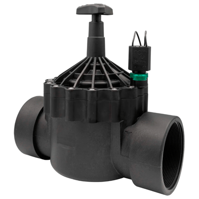 Electroválvula Rain 180 3" 24v Ac Electroválvula Rain 180 3" 24v Ac