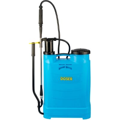 Matabi - 80248 Dosificador Doser Evolution Matabi - 80248 Dosificador Doser Evolution