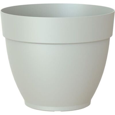 ARTEVASI Pot Capri Campana 35cm Gris Claro ARTEVASI Pot Capri Campana 35cm Gris Claro