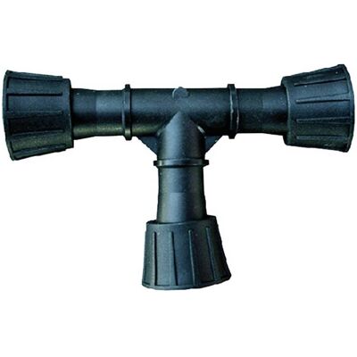 IRRITEC Tee A 90° Ø 16 X 16 X 16 IRRITEC Tee A 90° Ø 16 X 16 X 16