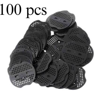 OEM Almohadillas De Fijación Para Tela Antihierbas Y Película Para Suelo, Clavos En Forma De U Para Invernaderos Y Jardinería - Otros OEM Almohadillas De Fijación Para Tela Antihierbas Y Película Para Suelo, Clavos En Forma De U Para Invernaderos Y Jardinería - Otros