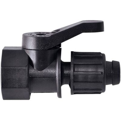 IRRITEC Mini Valvola A Sfera 'sft' Ø 16 X 3/4 IRRITEC Mini Valvola A Sfera 'sft' Ø 16 X 3/4