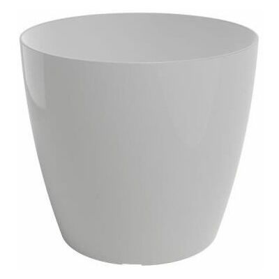 Macetero Artevasi San Remo Blanco Ø 42 Cm (2 Piezas) Macetero Artevasi San Remo Blanco Ø 42 Cm (2 Piezas)