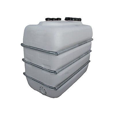 GRAF Depósito Para Ahorrar Espacio Capacidad 3000 L Pe Apto Para GRAF Depósito Para Ahorrar Espacio Capacidad 3000 L Pe Apto Para