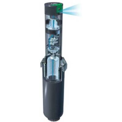 IRRITEC 5 X Irrigatore Turbina Hunter 1/2 F Raggio 4/9 M Srm-04 IRRITEC 5 X Irrigatore Turbina Hunter 1/2 F Raggio 4/9 M Srm-04