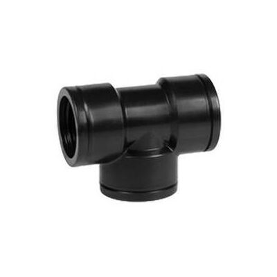 VDS 10 X Raccordo Poliprop Tee A 90 Femmina 11/4 VDS 10 X Raccordo Poliprop Tee A 90 Femmina 11/4