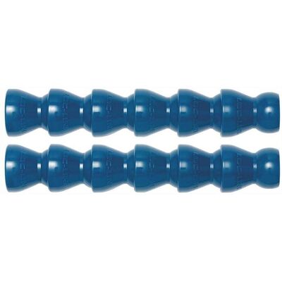 OEM Manguera Articulada, Tamaño 1/2 Pulgada, Bolsa L.276 (2x138) Mm Total Con 2 Piezas Loc-line OEM Manguera Articulada, Tamaño 1/2 Pulgada, Bolsa L.276 (2x138) Mm Total Con 2 Piezas Loc-line