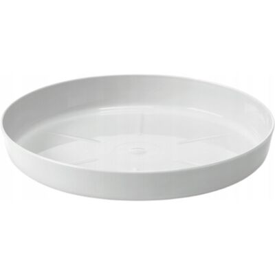 SHUMEE Platillo Para Maceta Lamela De Plástico De 14,5 Cm, 1 Unidad. SHUMEE Platillo Para Maceta Lamela De Plástico De 14,5 Cm, 1 Unidad.