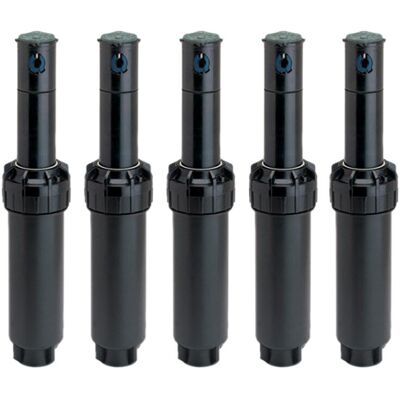 Rain Bird - 5004-Plus - 7,6-15,2 m - 1,7-4,5 bar - Aspersor Rain Bird - 5004-Plus - 7,6-15,2 m - 1,7-4,5 bar - Aspersor