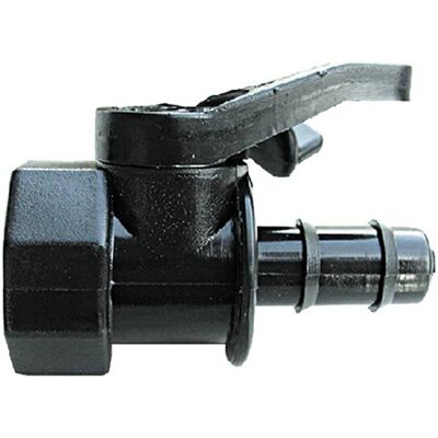IRRITEC Mini Válvula De Bola Hembra/portamanguera 'sfp' Ø 20x3/4" Mm IRRITEC Mini Válvula De Bola Hembra/portamanguera 'sfp' Ø 20x3/4" Mm