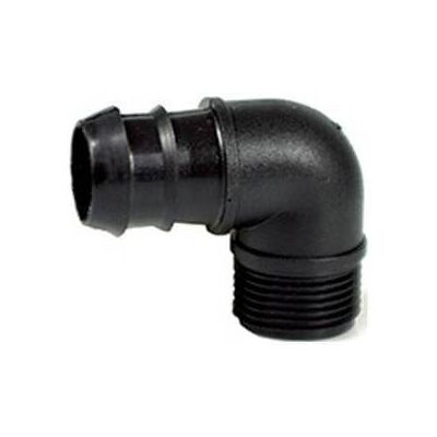 VDS 100 X Ala Gocc Gomito Portagomma Maschio D 20mm X1/2 VDS 100 X Ala Gocc Gomito Portagomma Maschio D 20mm X1/2